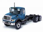 International 7600 2005 года